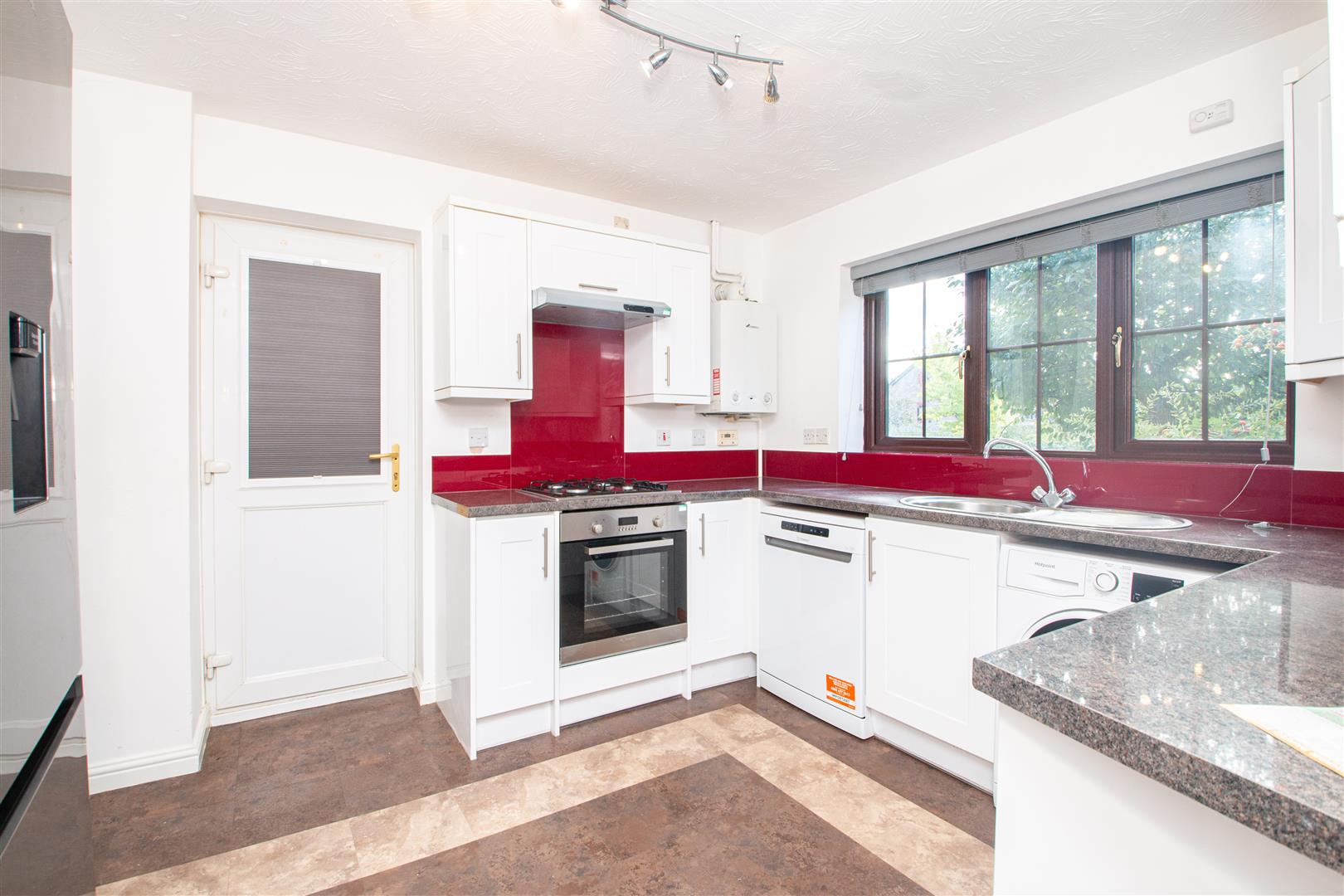 Greystonley, Emerson Valley, Milton Keynes
